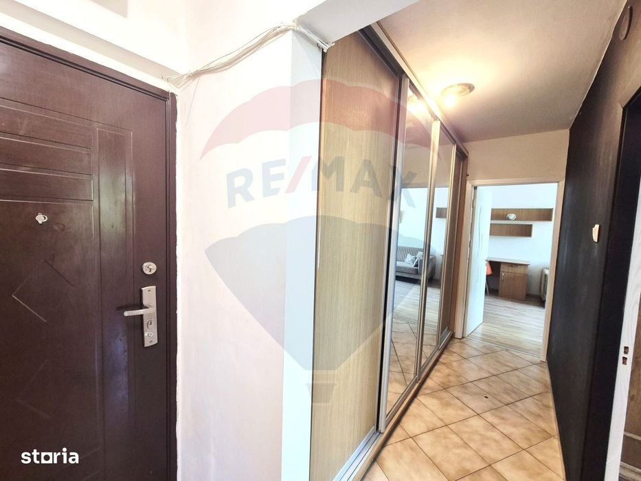 Apartament de vanzare 2 camere decomandat | Brancoveanu Berceni