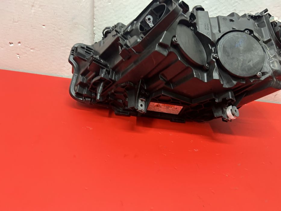 Far bmw X3 G01 X4 G02 lci Laser 2021-2024 dreapta