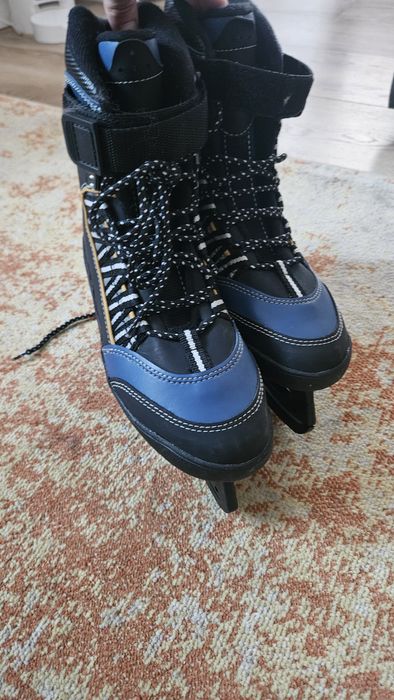 Patine Project Rocket