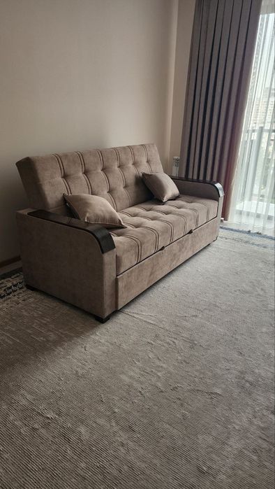 Restavtasiya divan kreslo