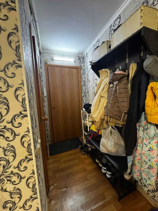 Уютная трёшка в центре