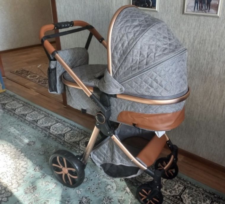 Продается коляска