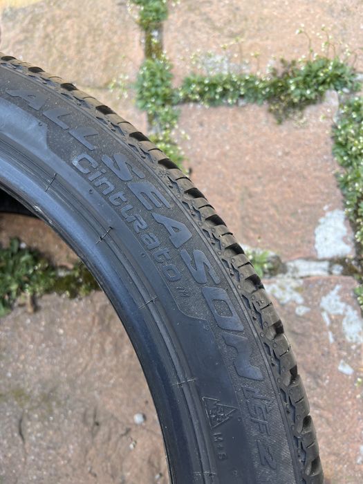 Cauciucuri Pirelli all season 225/40/18