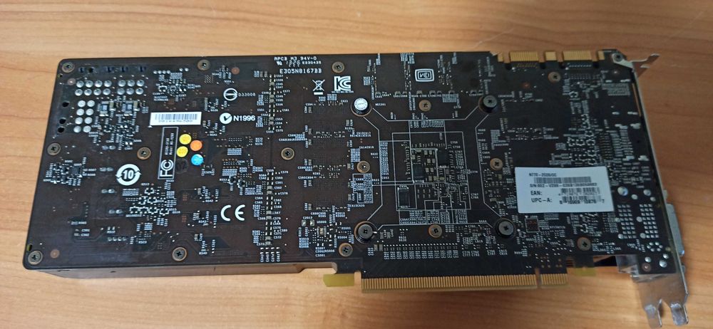 Геймърски компютър с Z390, I7 9700K, 32 GB RAM, 500 GB NVMe, WiFi 6