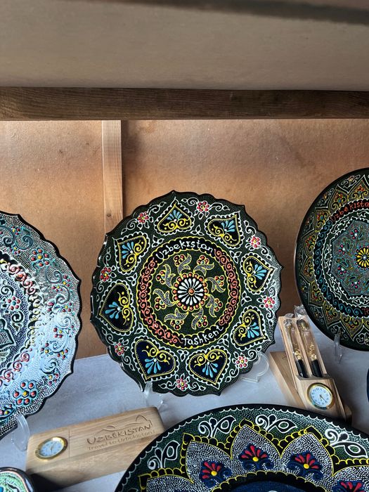 Milliy  laganlar 200 xildan ortiq