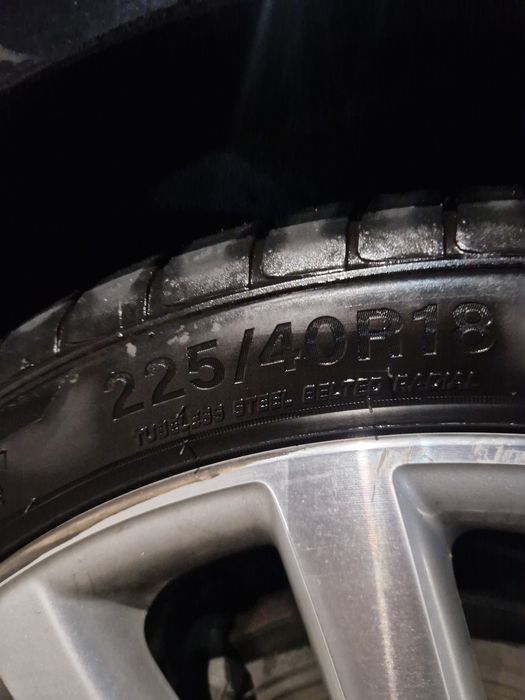 Golf 6 GTD 2.0 170 de cai