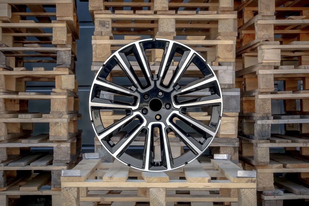 Jante Volvo R20 5x108 Polestar 1 Style | XC90 XC60 S90 V90 EX30 etc