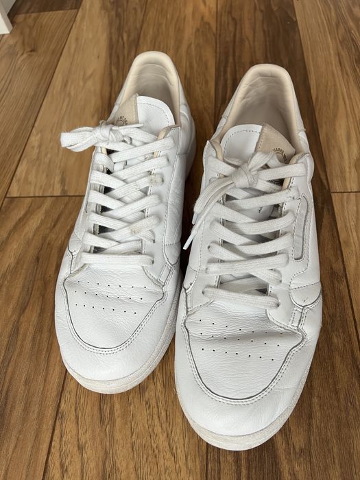 Маратонки Adidas Continental 80 Premium US13/ EU48