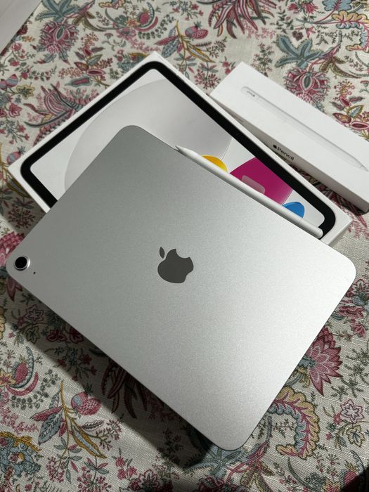 iPad A16 , 2025 , 128гб