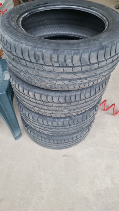 Летни гуми  Nokian 205/55/16 - R16