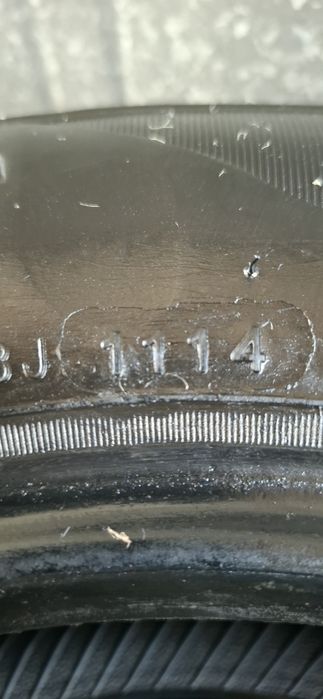 Шины 165 70 R13 Jinyu YC01