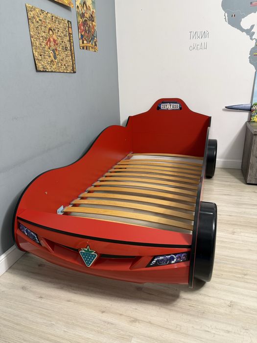 Продам кровать Cilek