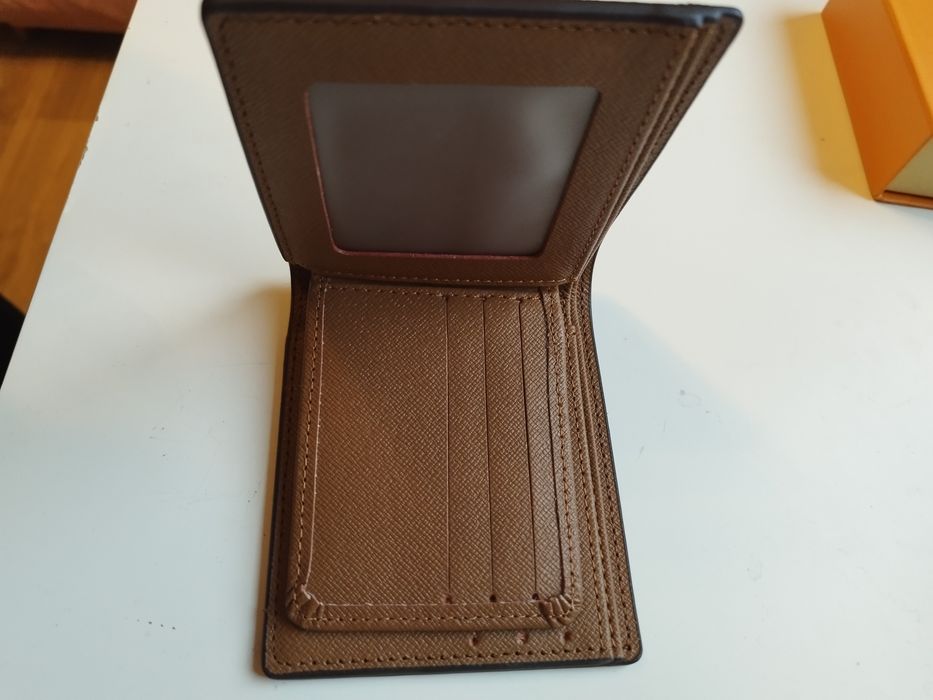 Luis Vuitton portofel