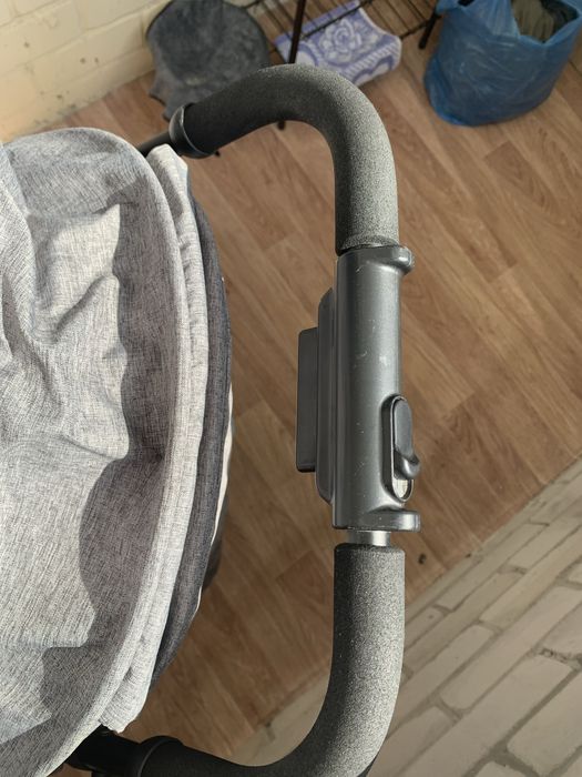 Коляска отличного качества!