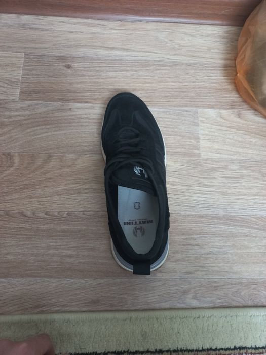 Обмен кроссовки Mattini 43 размер