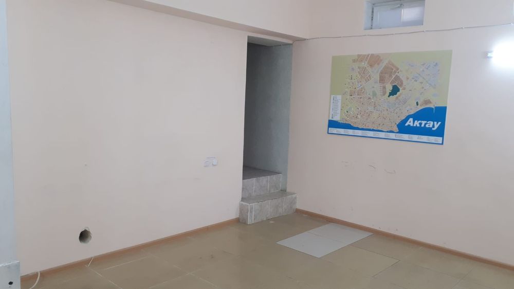 Сдаётся помещение с отдельным входом