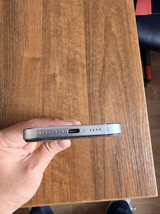 Iphone 16pro max 256gb