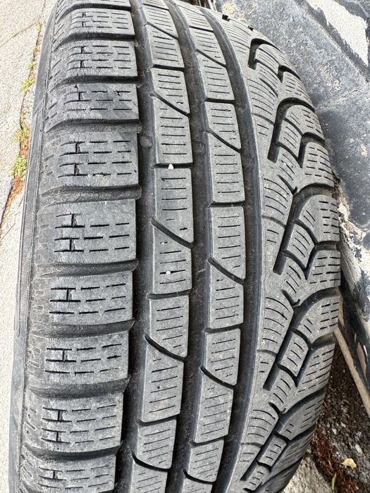 16 ки джанти 5x112 за Audi