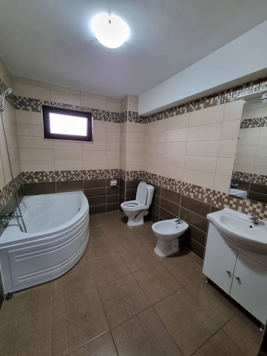 Apartament 2 camere+ parcare(zona ISU )mobilat