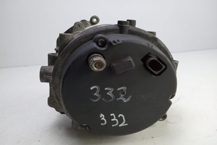 Alternator   0001502550 Mercedes-Benz E-Class W211 seria