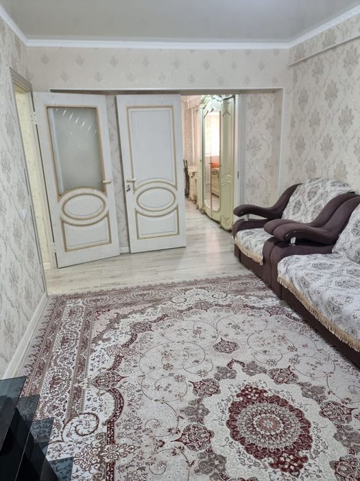 Продам 3х комнатную квартиру