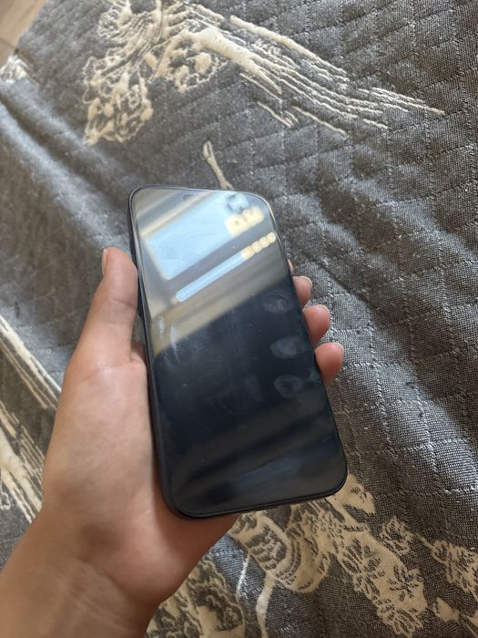 Apple Iphone 16 128гб