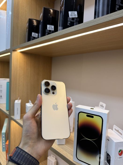 Iphone 14pro 128gb