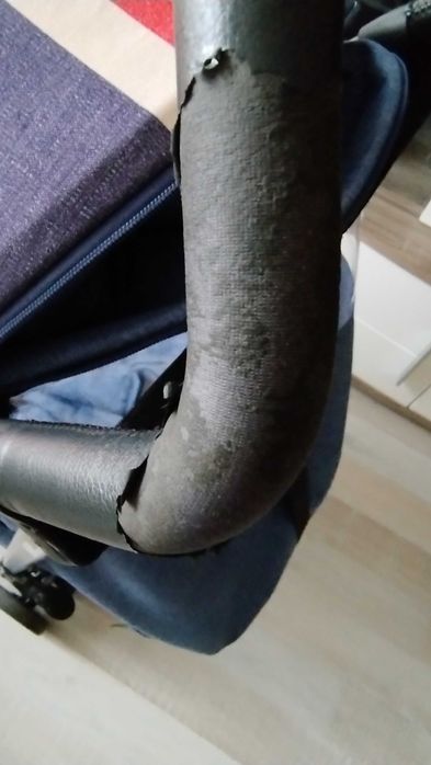 Бебешка количка MINI by Easywalker Buggy