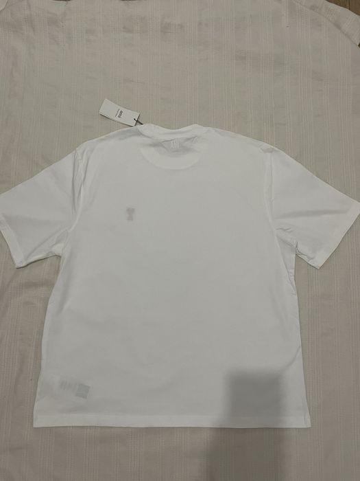 Vand tricou AMI PARIS