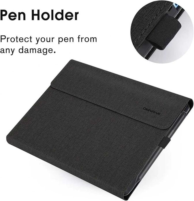 Husa Omnpak Microsoft Surface Pro 11/10/9