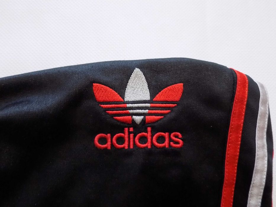 анцуг adidas chile 62 долнище анцунг мъжки спортен футболен оригинал S