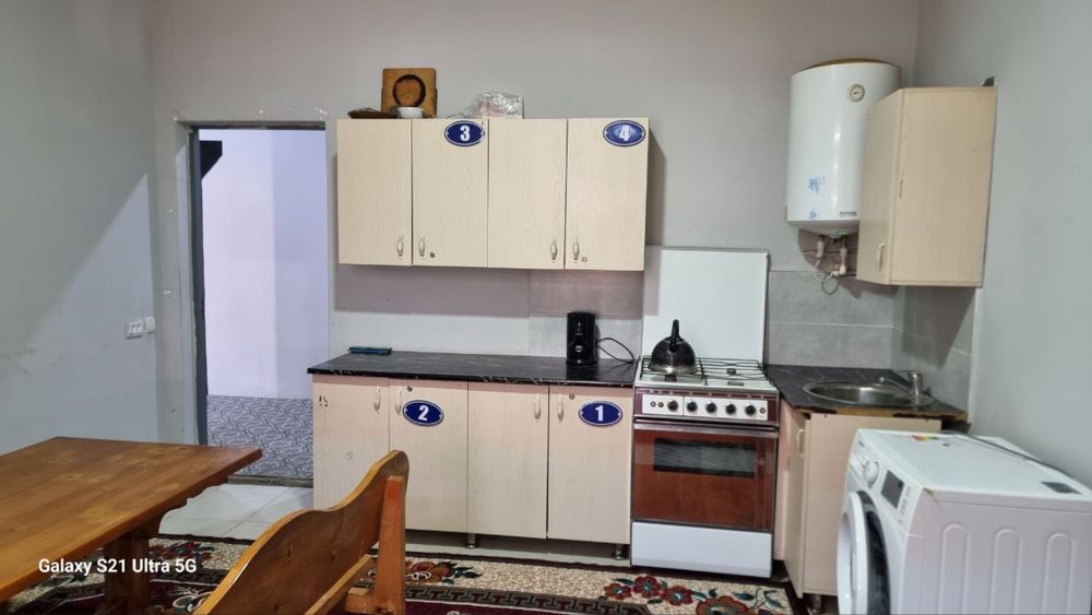 Samarqand ijaraga kvartira