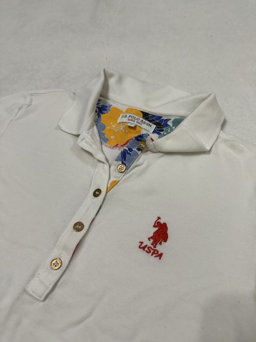 Тениска Polo USPA