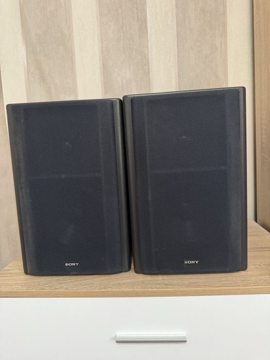 Sony SS-S70 Тонколони