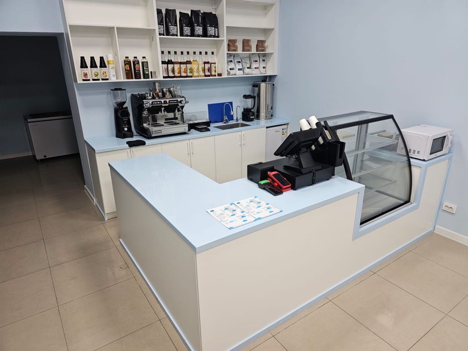 Холодильник маленький Almagreen