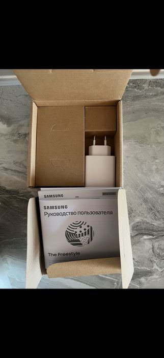 Samsung Протативный Проектор