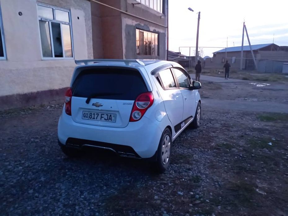 Spark 2019 kafalati blan