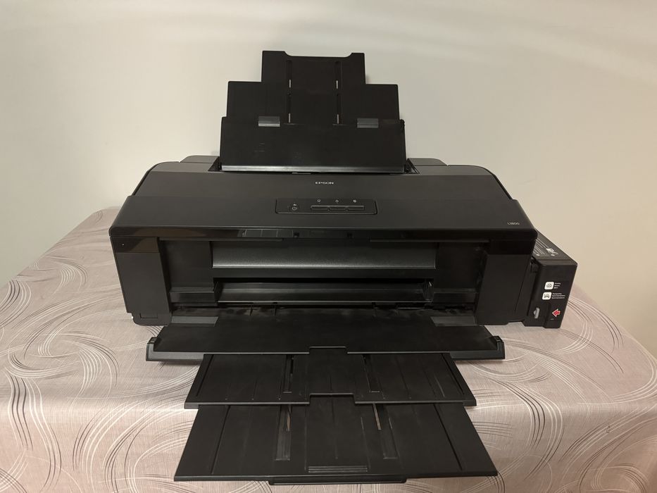 Vand imprimanta L1800 Epson