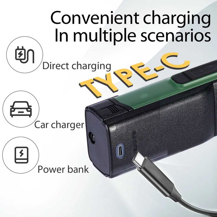 Радиостанция Baofeng UV-32 Air Band 10W GPS