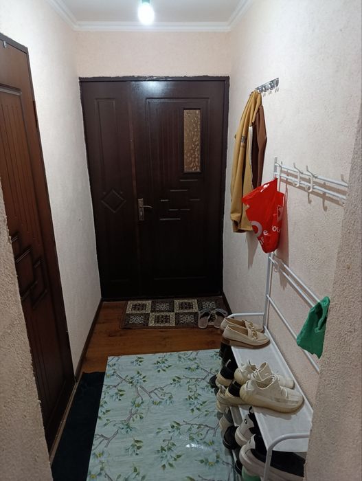 Raduga karzinka orqasida kvartira sotiladi