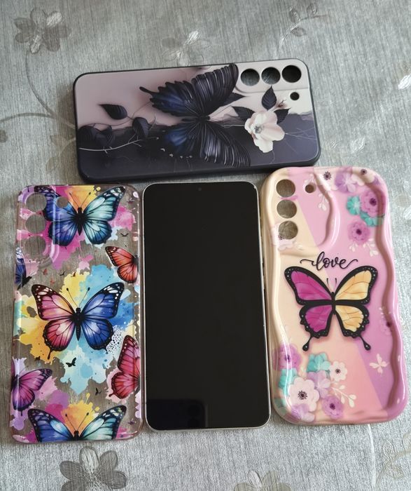 Samsung Galaxy S 22+