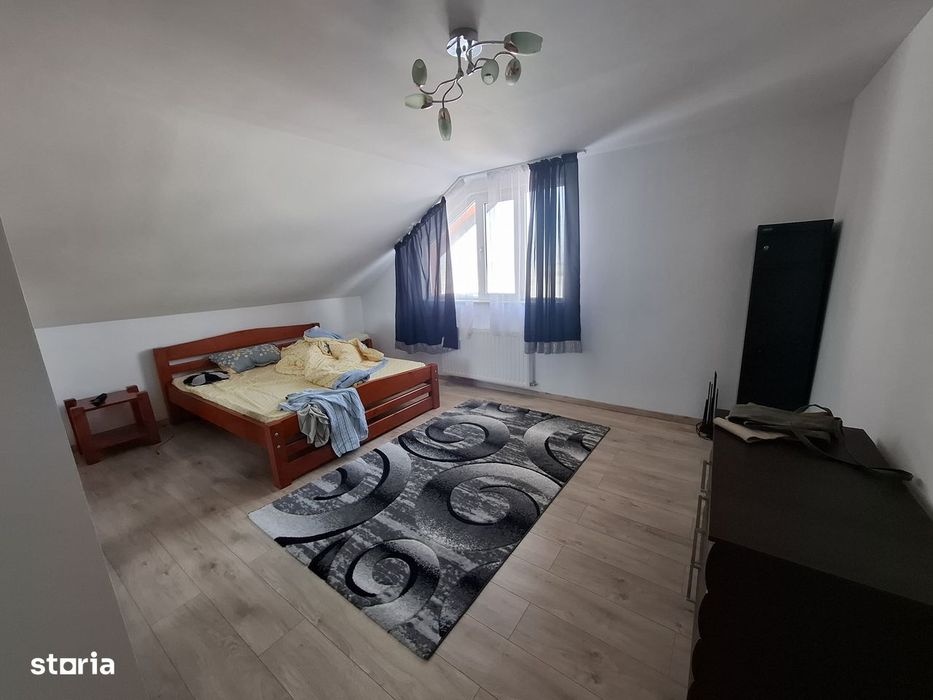 Casă individuală – Letea Veche | 180 mp utili | Teren 1.000 mp