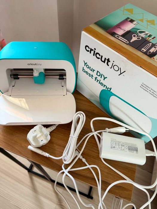 Cricut Joy Режещ плотер