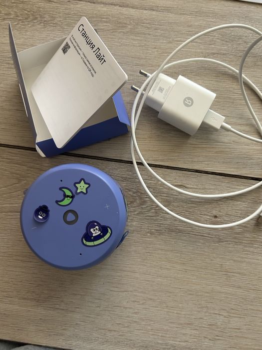 Станция Алиса Лайт2