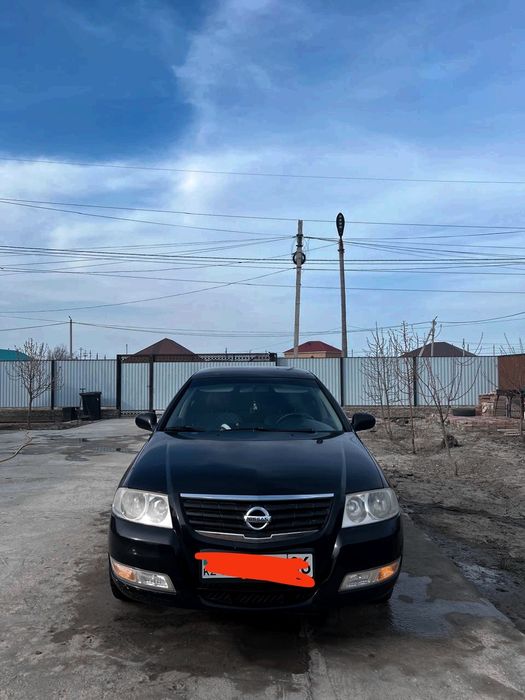 Машина  легковой