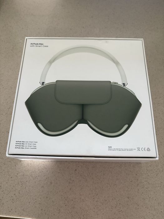Apple AirPods Max (Green)