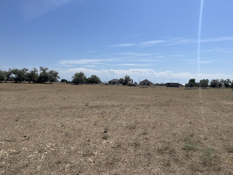 Продажа земельного участка