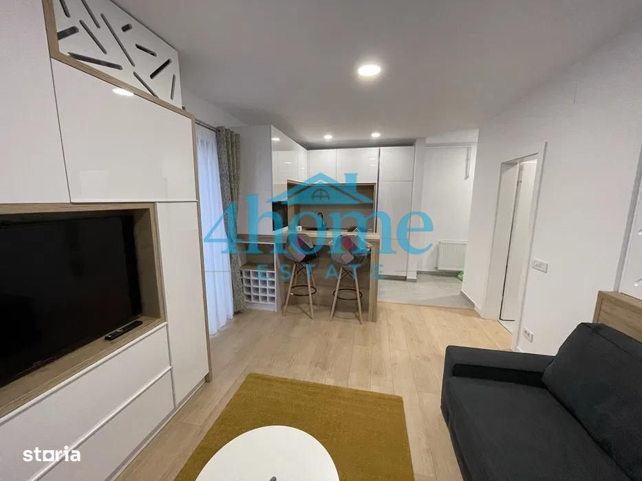 Studio Dristor | Parklake | Bloc Nou | Parcare | Metrou
