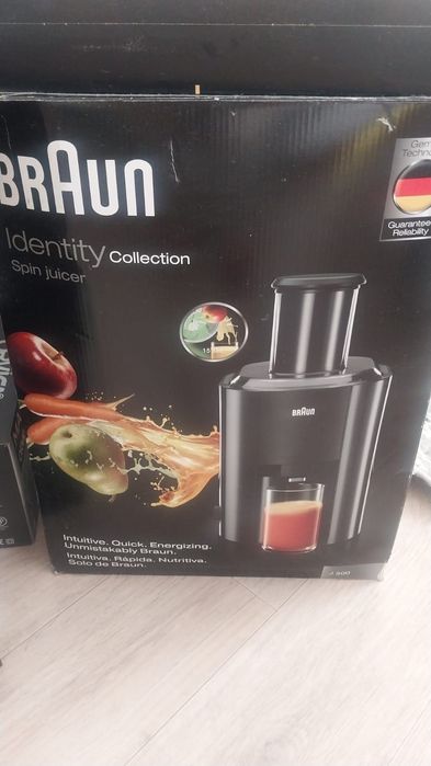 Соковыжималка почти новая всего за 50 000тг