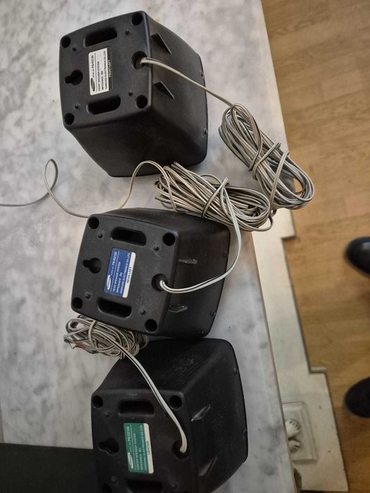 Boxe Samsung  6 bucati